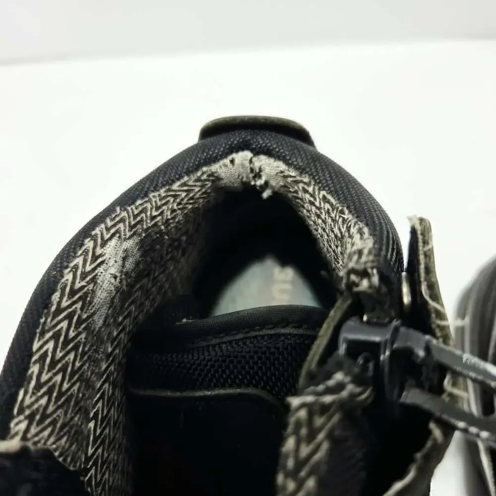 RockRooster black leather